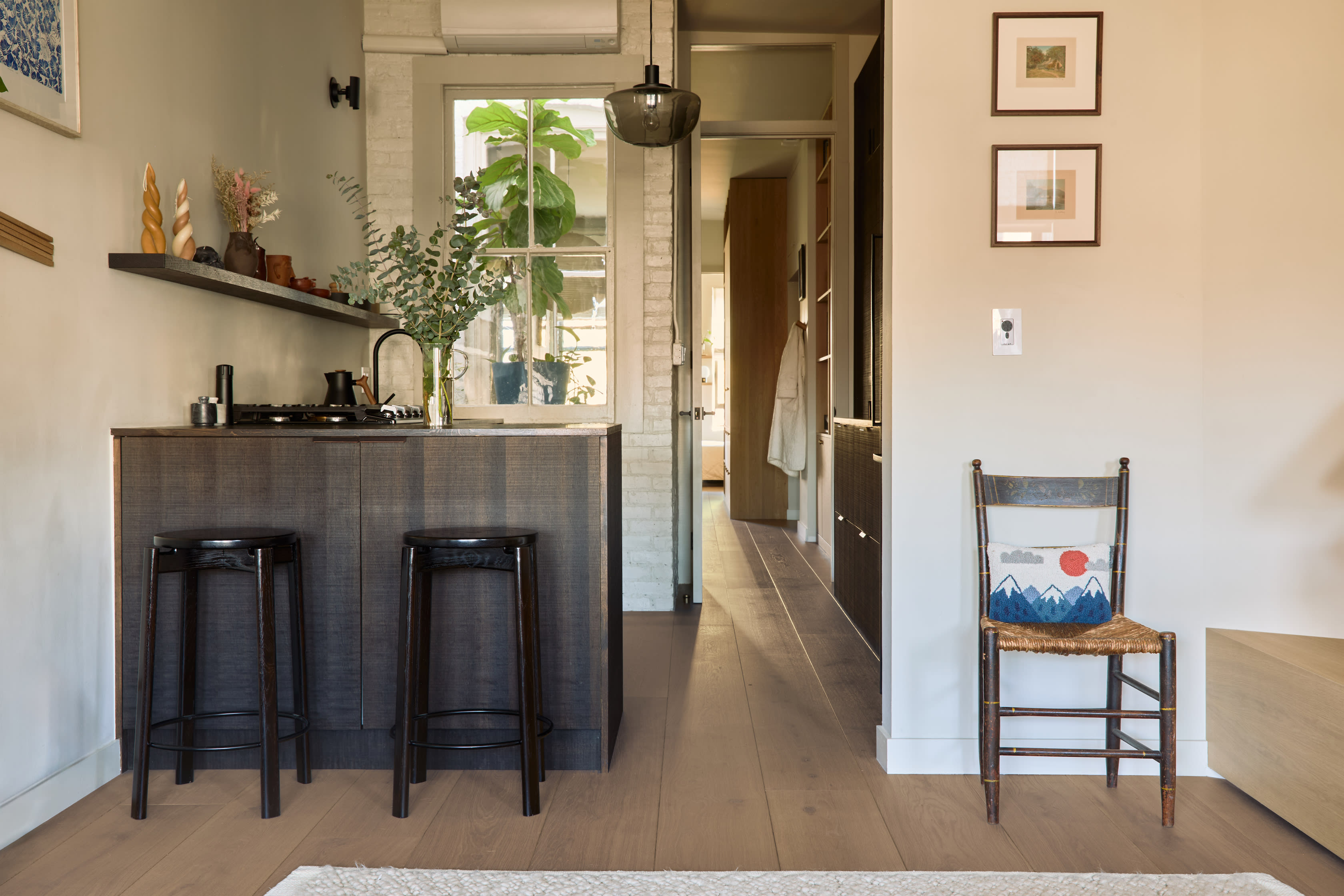 wood flooring for apartments